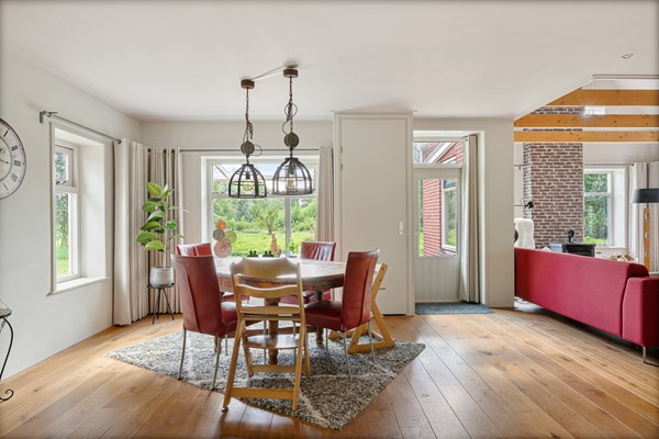 Foto - Te koop: Lietsweg 6, 9364 TB Nuis